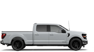 2026 Ford F-150® External Image 1